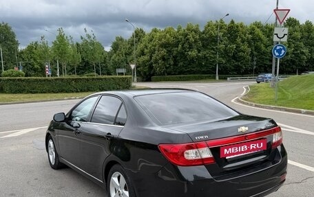 Chevrolet Epica, 2010 год, 650 000 рублей, 8 фотография
