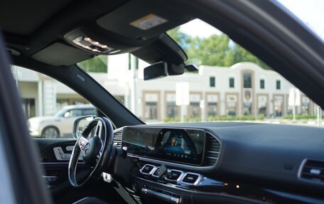 Mercedes-Benz GLS, 2022 год, 9 500 000 рублей, 6 фотография