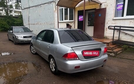 Mitsubishi Lancer IX, 2006 год, 290 000 рублей, 7 фотография