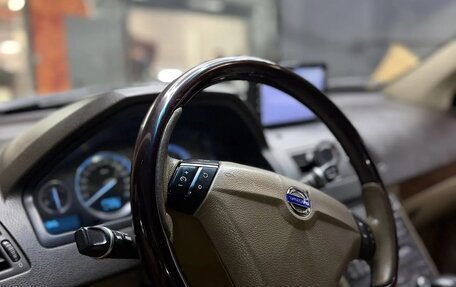 Volvo XC90 II рестайлинг, 2012 год, 1 500 000 рублей, 5 фотография