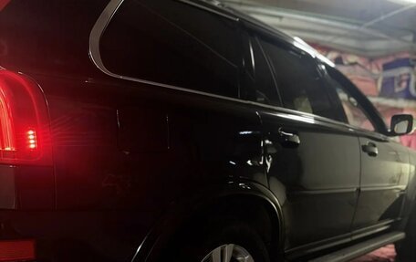 Volvo XC90 II рестайлинг, 2012 год, 1 500 000 рублей, 4 фотография