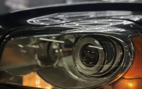 Volvo XC90 II рестайлинг, 2012 год, 1 500 000 рублей, 7 фотография