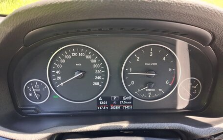 BMW X3, 2016 год, 2 250 000 рублей, 6 фотография