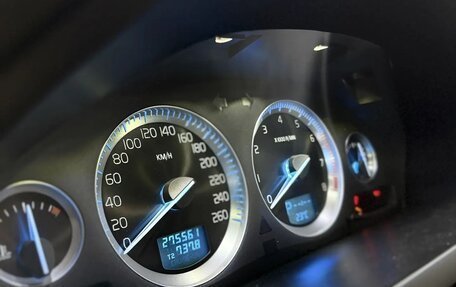 Volvo XC90 II рестайлинг, 2012 год, 1 500 000 рублей, 6 фотография