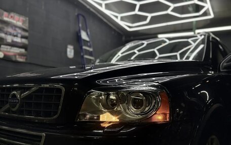 Volvo XC90 II рестайлинг, 2012 год, 1 500 000 рублей, 9 фотография