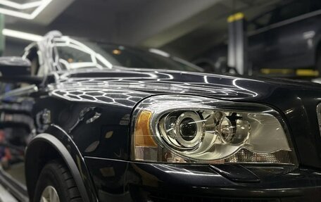 Volvo XC90 II рестайлинг, 2012 год, 1 500 000 рублей, 8 фотография