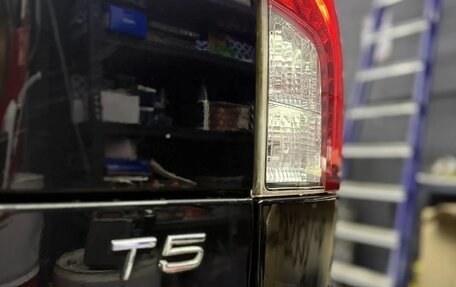 Volvo XC90 II рестайлинг, 2012 год, 1 500 000 рублей, 11 фотография