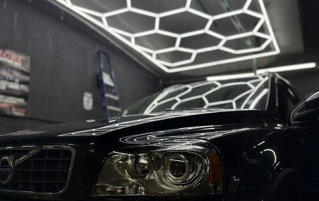 Volvo XC90 II рестайлинг, 2012 год, 1 500 000 рублей, 10 фотография