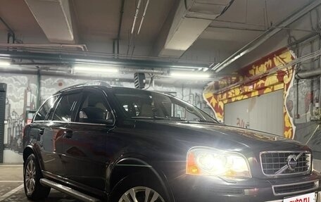Volvo XC90 II рестайлинг, 2012 год, 1 500 000 рублей, 2 фотография