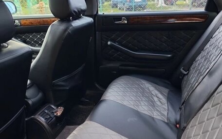 Audi A6, 1998 год, 500 000 рублей, 7 фотография