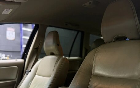 Volvo XC90 II рестайлинг, 2012 год, 1 500 000 рублей, 14 фотография