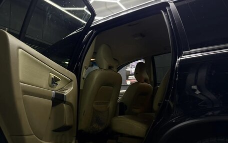 Volvo XC90 II рестайлинг, 2012 год, 1 500 000 рублей, 15 фотография