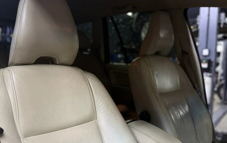 Volvo XC90 II рестайлинг, 2012 год, 1 500 000 рублей, 13 фотография