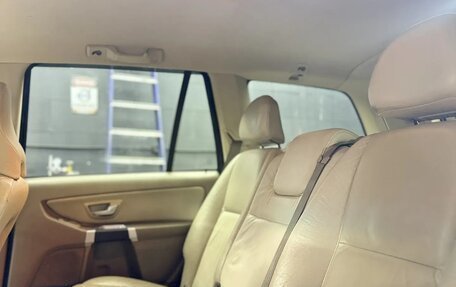 Volvo XC90 II рестайлинг, 2012 год, 1 500 000 рублей, 16 фотография