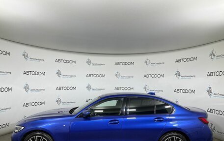 BMW 3 серия, 2020 год, 4 097 000 рублей, 3 фотография