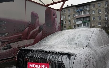 Audi A6, 1998 год, 500 000 рублей, 4 фотография