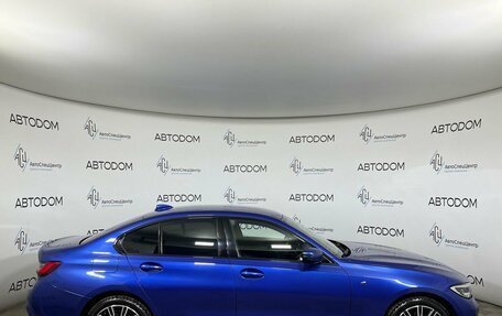 BMW 3 серия, 2020 год, 4 097 000 рублей, 4 фотография