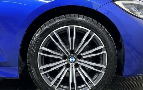 BMW 3 серия, 2020 год, 4 097 000 рублей, 7 фотография