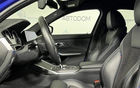 BMW 3 серия, 2020 год, 4 097 000 рублей, 8 фотография