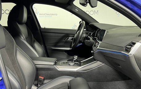 BMW 3 серия, 2020 год, 4 097 000 рублей, 11 фотография