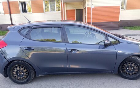KIA cee'd III, 2015 год, 850 000 рублей, 3 фотография