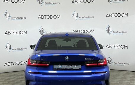 BMW 3 серия, 2020 год, 4 097 000 рублей, 6 фотография