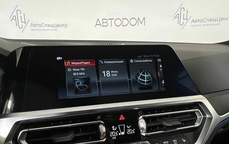 BMW 3 серия, 2020 год, 4 097 000 рублей, 14 фотография