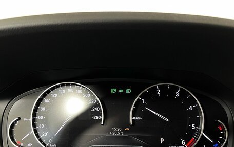 BMW 3 серия, 2020 год, 4 097 000 рублей, 12 фотография