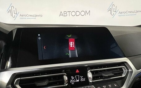 BMW 3 серия, 2020 год, 4 097 000 рублей, 13 фотография