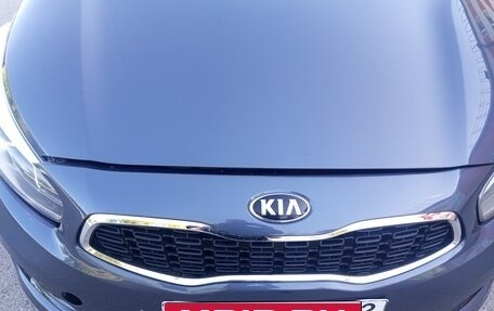 KIA cee'd III, 2015 год, 850 000 рублей, 2 фотография