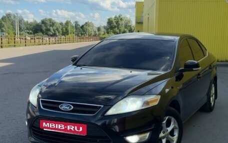 Ford Mondeo IV, 2011 год, 600 000 рублей, 2 фотография