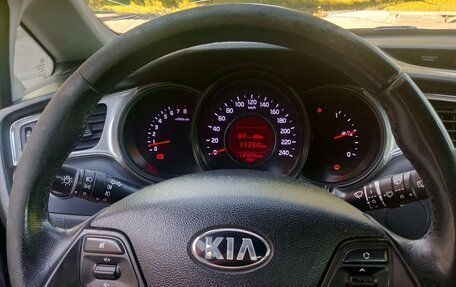 KIA cee'd III, 2015 год, 850 000 рублей, 10 фотография