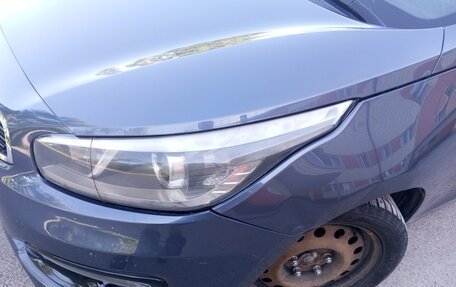 KIA cee'd III, 2015 год, 850 000 рублей, 12 фотография