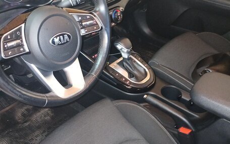 KIA Cerato IV, 2019 год, 2 000 000 рублей, 5 фотография