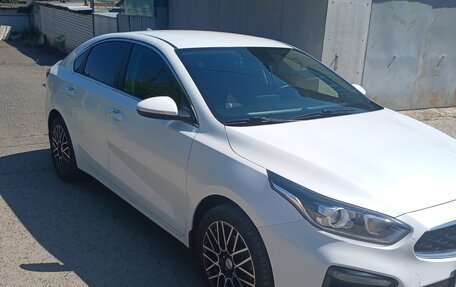 KIA Cerato IV, 2019 год, 2 000 000 рублей, 2 фотография
