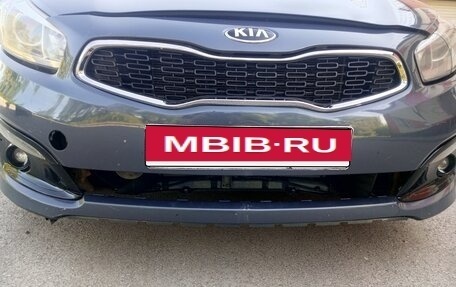 KIA cee'd III, 2015 год, 850 000 рублей, 22 фотография