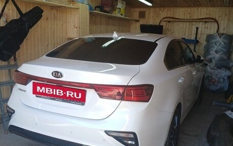 KIA Cerato IV, 2019 год, 2 000 000 рублей, 4 фотография