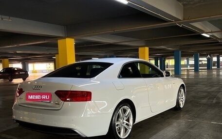 Audi A5, 2015 год, 1 620 000 рублей, 3 фотография