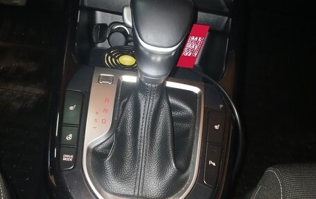 KIA Cerato IV, 2019 год, 2 000 000 рублей, 11 фотография