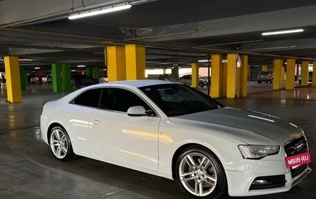 Audi A5, 2015 год, 1 620 000 рублей, 6 фотография
