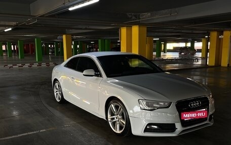 Audi A5, 2015 год, 1 620 000 рублей, 2 фотография