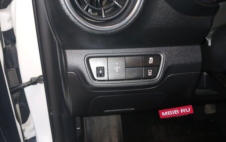 KIA Cerato IV, 2019 год, 2 000 000 рублей, 12 фотография