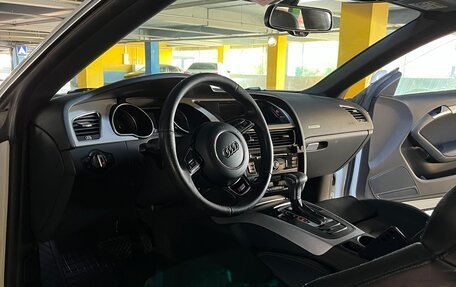 Audi A5, 2015 год, 1 620 000 рублей, 8 фотография