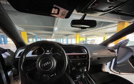 Audi A5, 2015 год, 1 620 000 рублей, 9 фотография