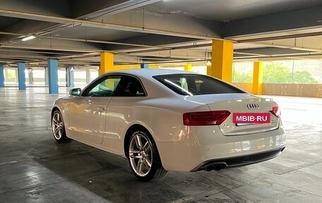 Audi A5, 2015 год, 1 620 000 рублей, 4 фотография