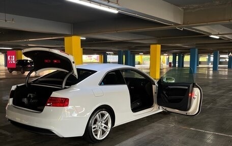 Audi A5, 2015 год, 1 620 000 рублей, 5 фотография