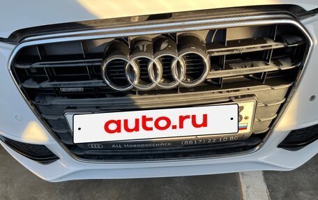 Audi A5, 2015 год, 1 620 000 рублей, 28 фотография