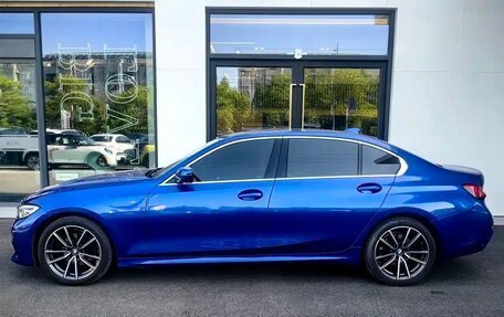 BMW 3 серия, 2021 год, 3 150 000 рублей, 5 фотография