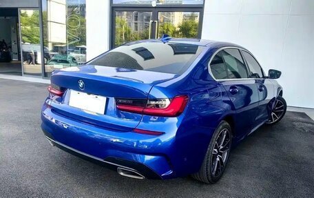 BMW 3 серия, 2021 год, 3 150 000 рублей, 3 фотография