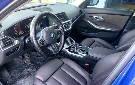 BMW 3 серия, 2021 год, 3 150 000 рублей, 6 фотография